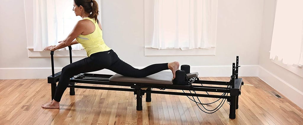Practice Pilates at Home With These 12 Genius Products From Amazon