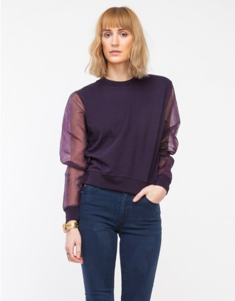 this one from Cheap Monday