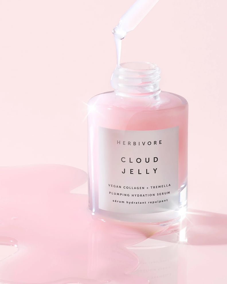 For Hydration: Cloud Jelly Pink Plumping Hydration Serum