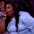 Allow Lizzo to Get BTS's "Butter" Stuck in Your Head All Over Again