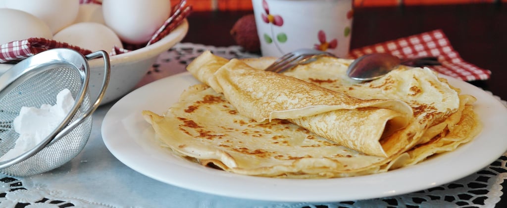 What Is Pancake Day in the UK?