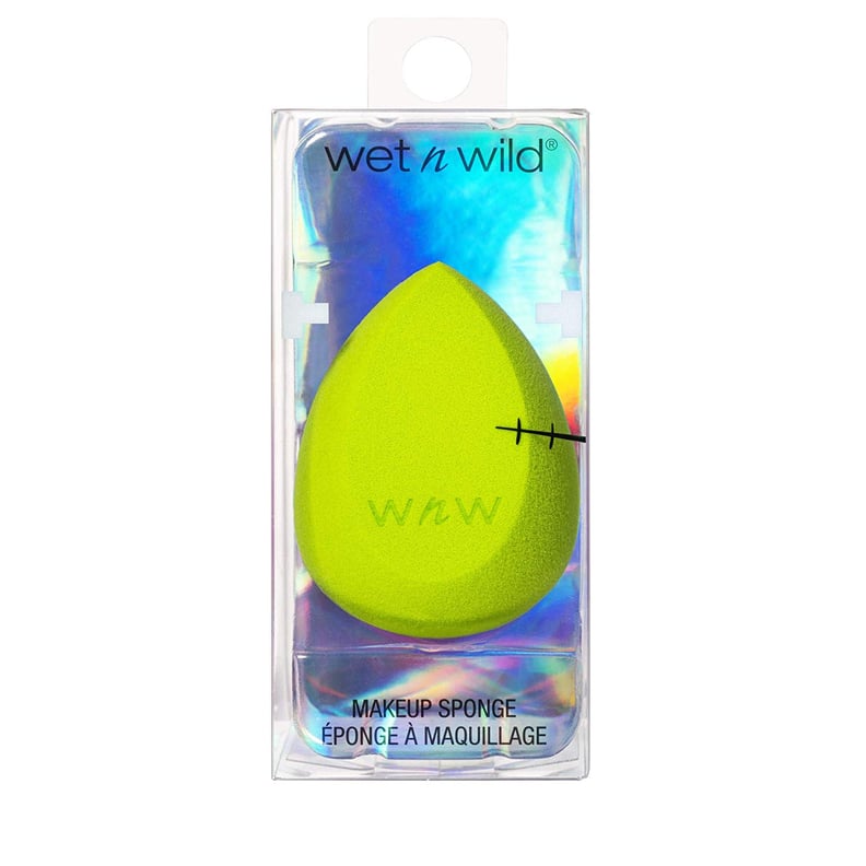 Wet n Wild Fantasy Makers Makeup Sponge