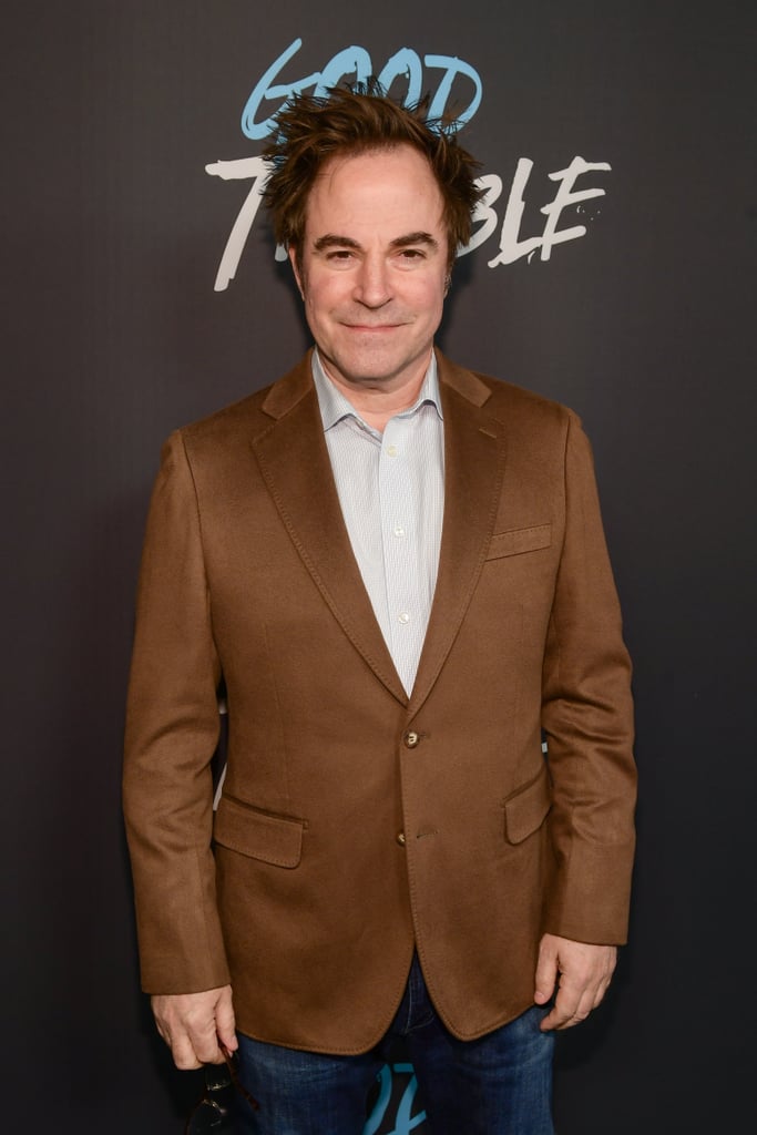 Roger Bart as Hades