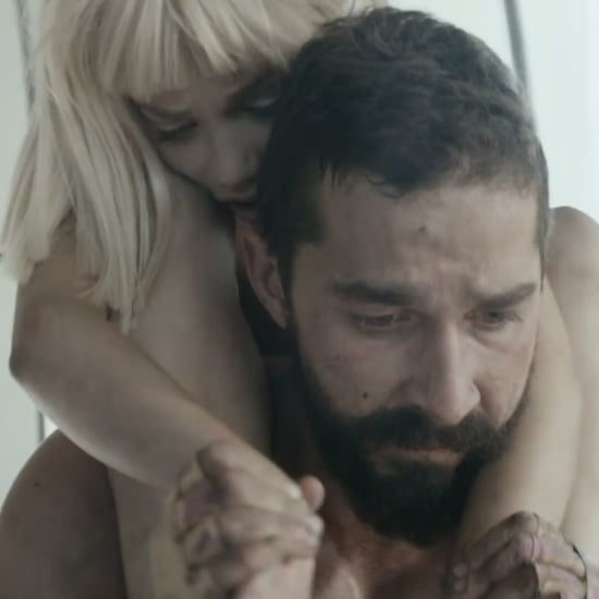 Sia's "Elastic Heart" Video Starring Shia LaBeouf
