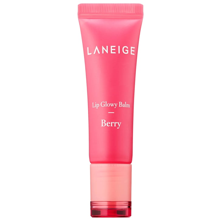 Laneige Lip Glowy Balm | Best Tinted Lip Balm of 2019 | POPSUGAR Beauty ...