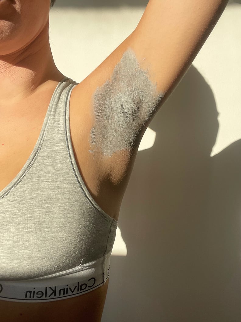 I Did a Deodorant Detox: See How the Experiment Went