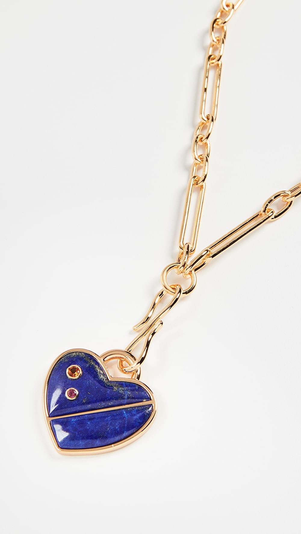 The Best Heart Shaped Jewelry POPSUGAR Fashion