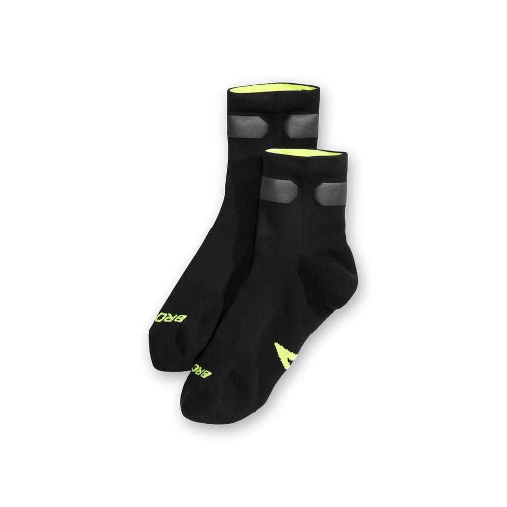 Brooks Carbonite Socks