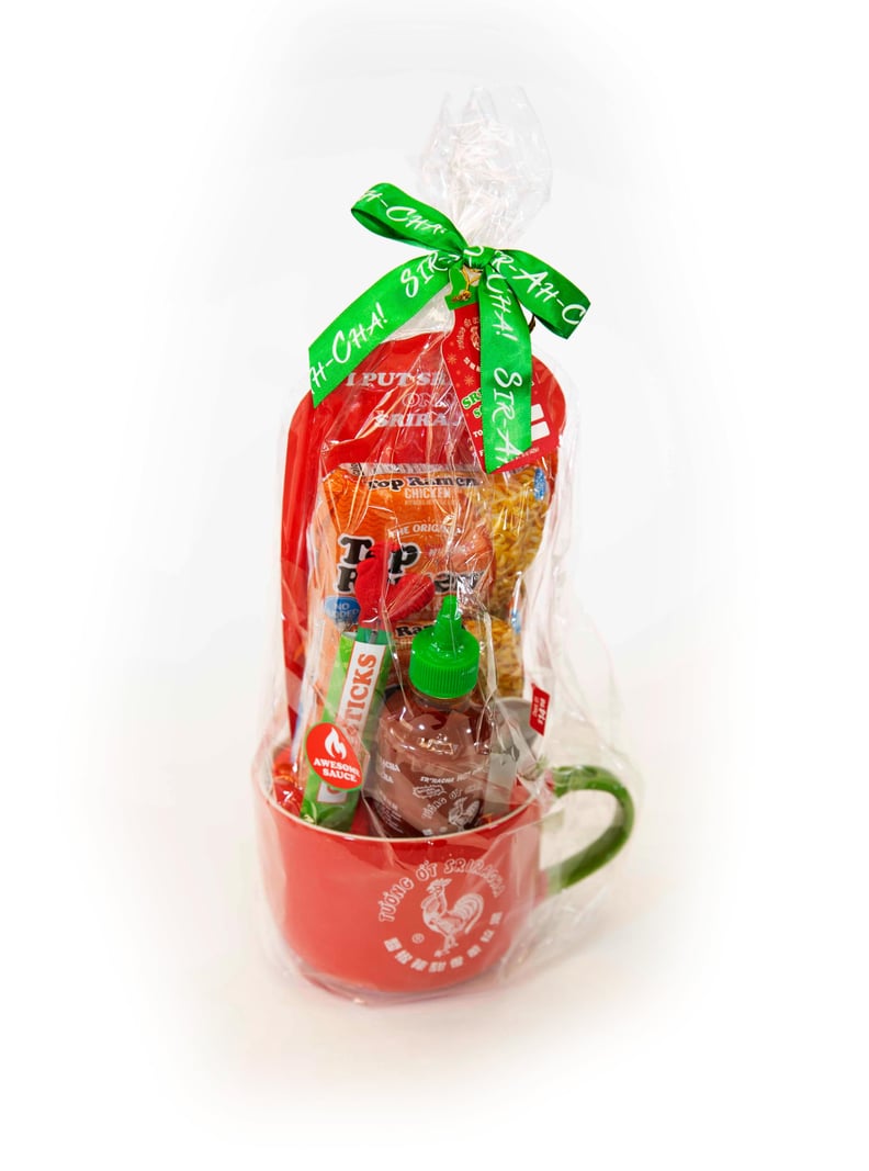 Sriracha Gift Set