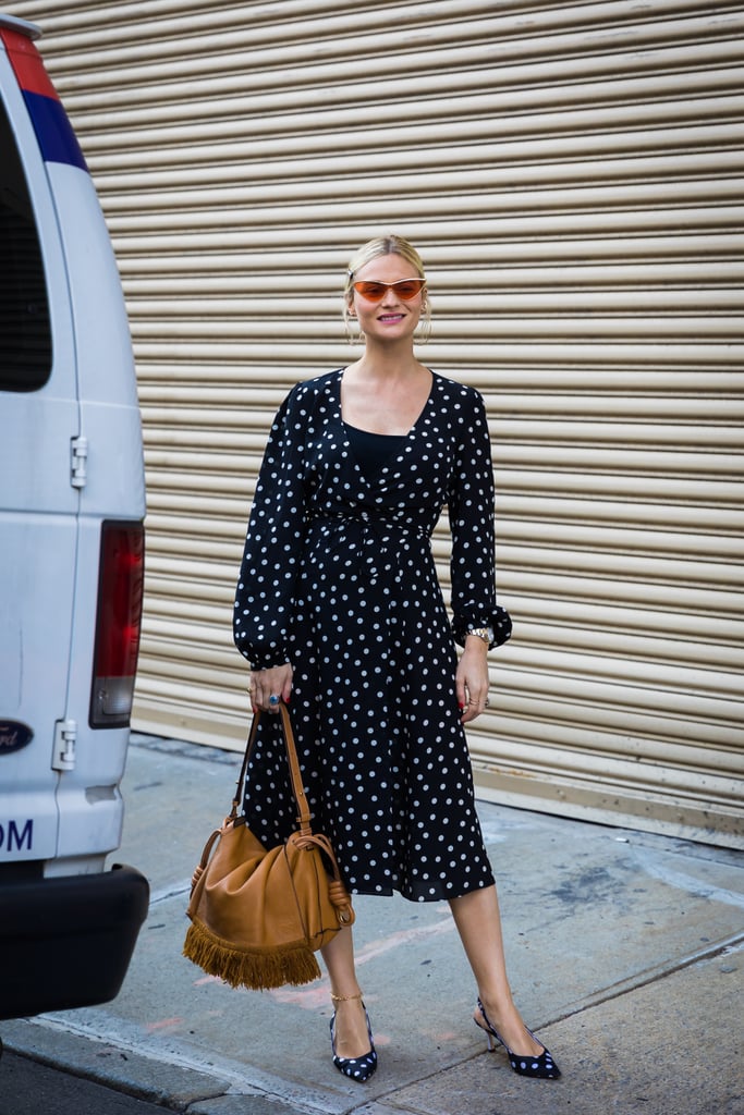 Best Street Style of 2017