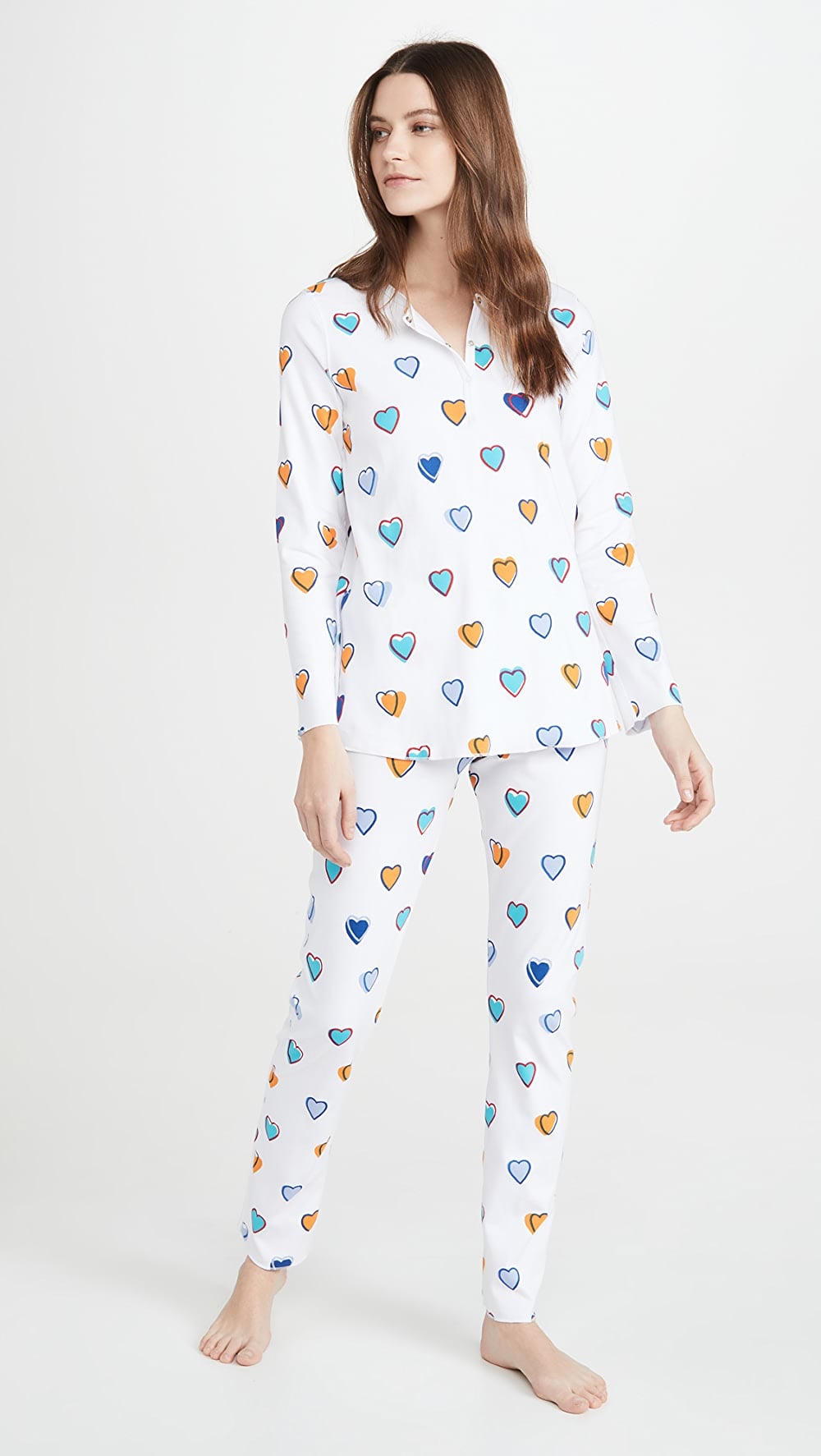 Stylish and Trendy Pajamas by Roller Rabbit