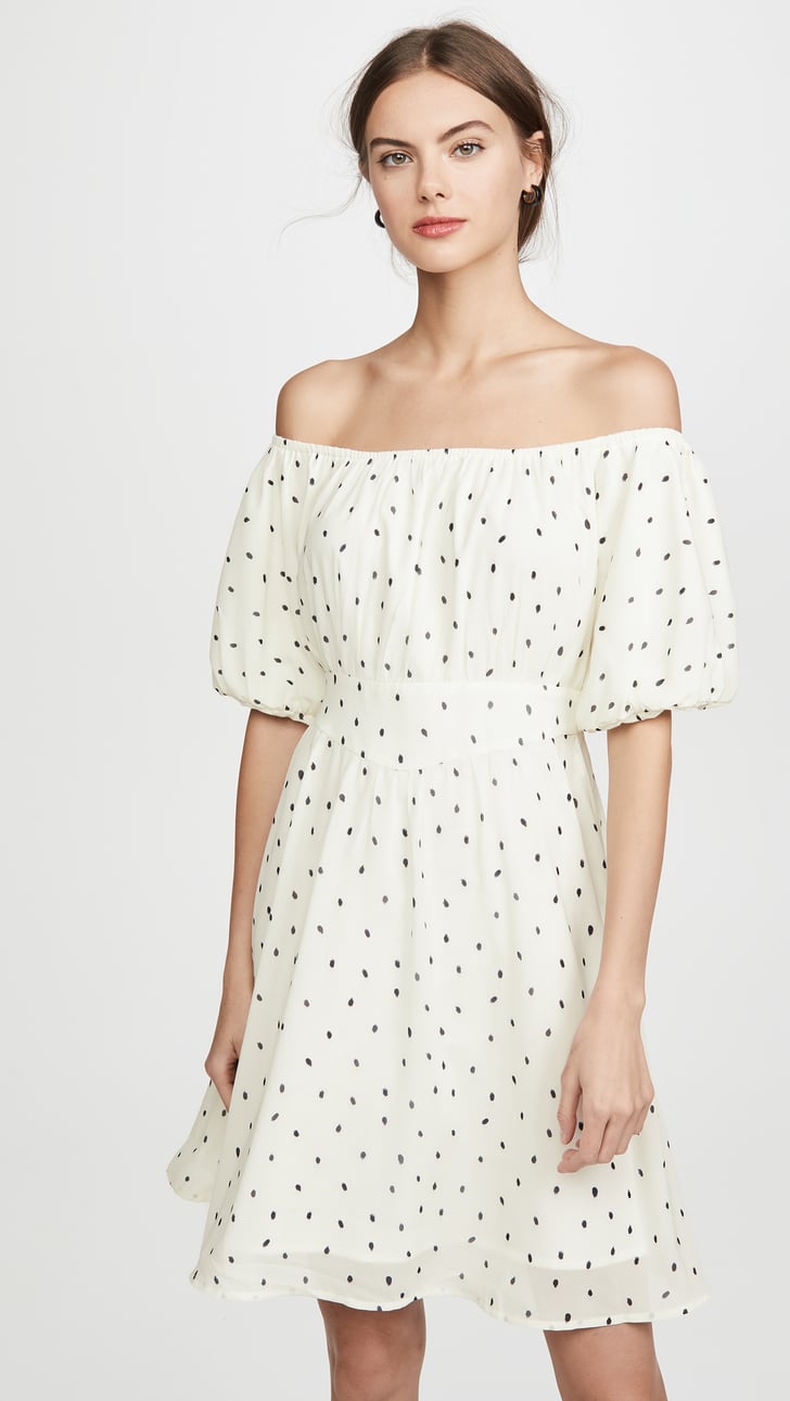 OPT Valentina Dress | Best of Shopbop Sale 2020: Clothes and Accessories on Sale | POPSUGAR ...