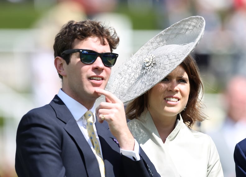 Princess Eugenie