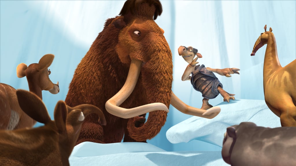 Ice Age: The Meltdown