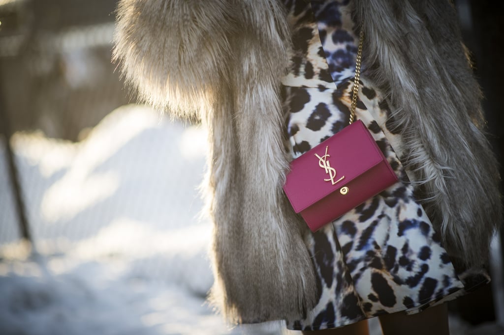 NYFW Day Six