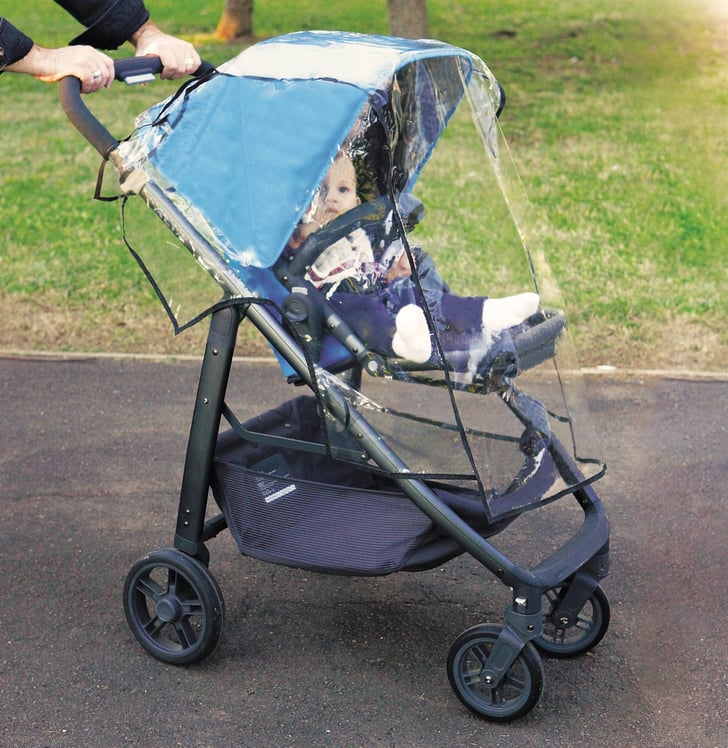 stroller accessories for summer