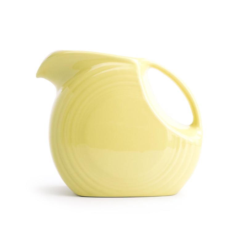 Fiesta Disc Pitcher