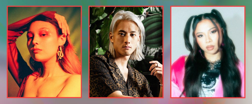 5 AAPI Artists to Stream All Year Long