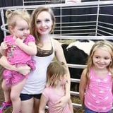 Complete Stranger Saved This Kids