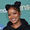 Keke Palmer's Skin-Care Routine Includes a $4 Product Her Dad Recommended to Her