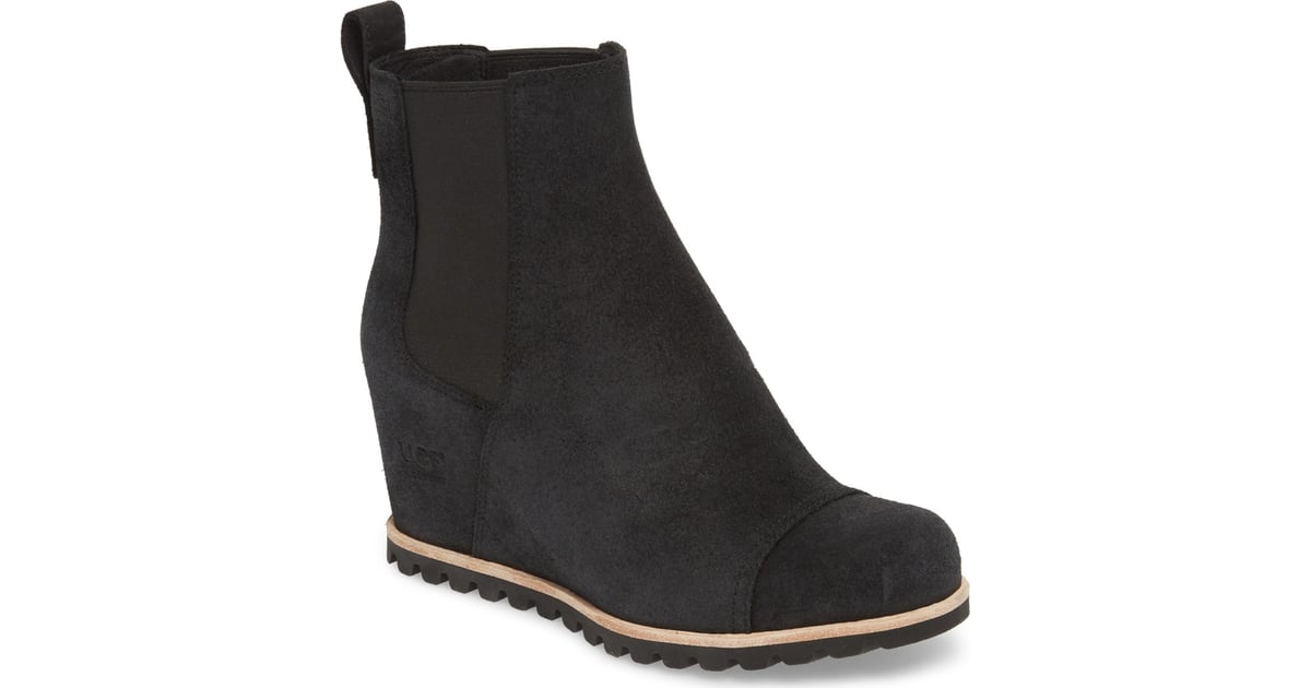 ugg pax wedge boot
