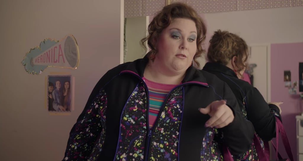 Who Plays Veronica's Mom in Sierra Burgess Is a Loser ...
