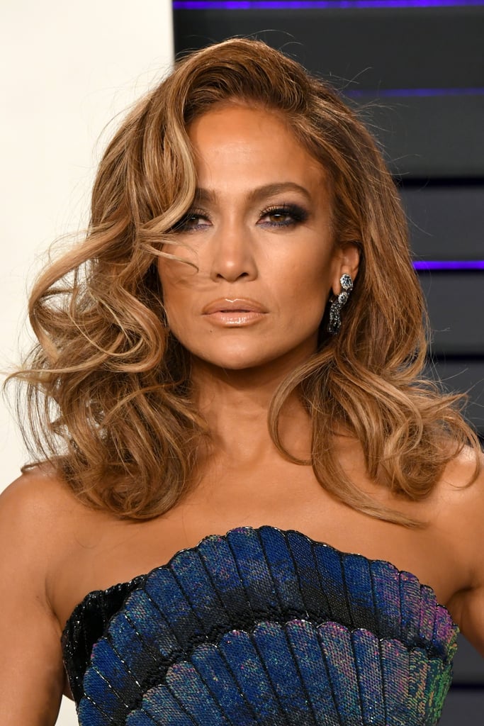 Best Jennifer Lopez Makeup Tips From Her MUA Scott Barnes | POPSUGAR Beauty