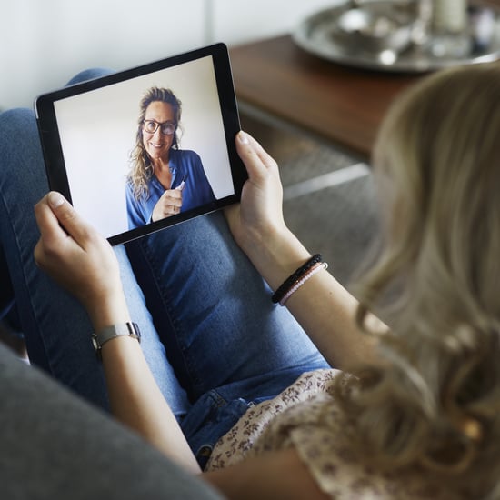 Uncomfortable Things to Tell Your Therapist TikTok Video