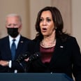 Kamala Harris Addresses Derek Chauvin Verdict: Racial Injustice "Is a Problem For Every American"