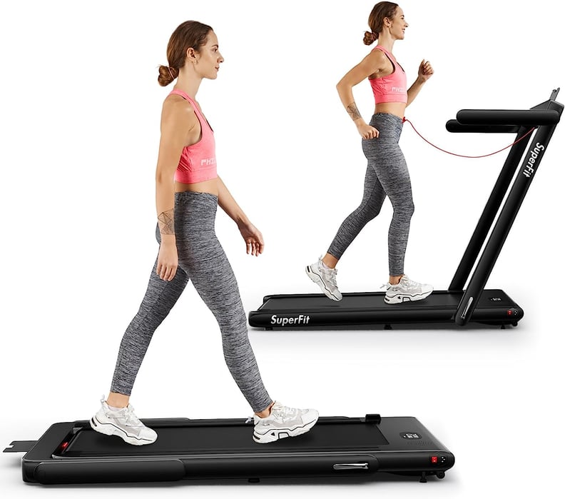 Best Folding Treadmill
