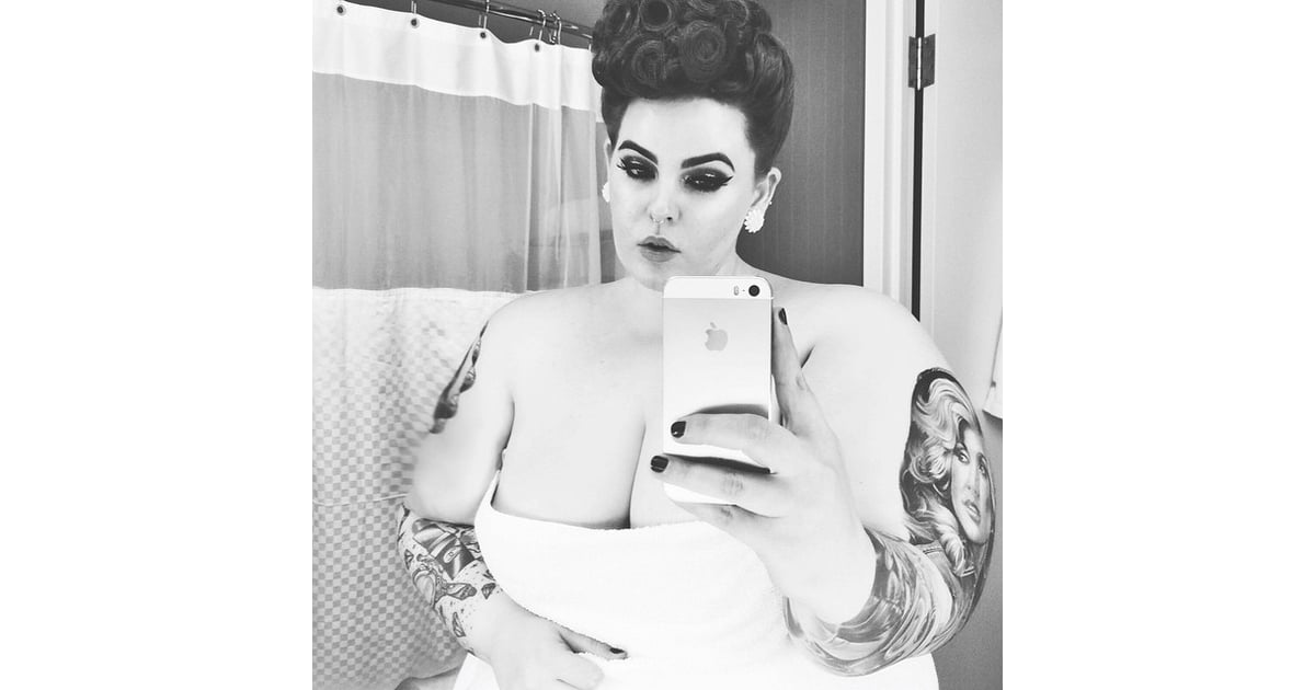 Tess began her career as a makeup artist | Why You Need to Know Plus