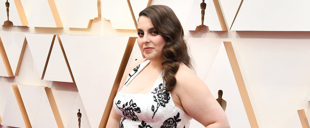 Beanie Feldstein Shares Her 2020 Oscars Dress Mishap