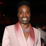 Billy Porter Is Hosting the British Fashion Awards, and We Expect a Decadent Evening of Style