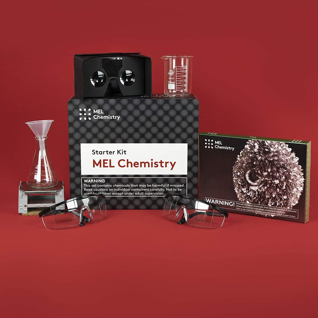 MEL Chemistry Exciting Science Experiments Subscription Box for
