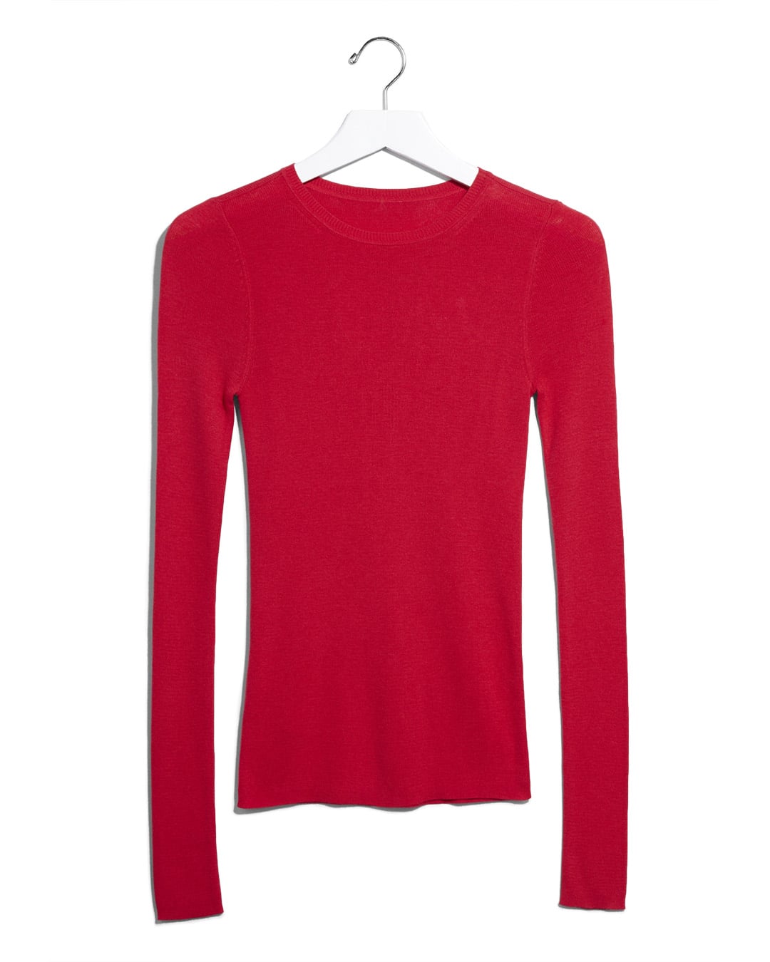 express crew neck sweater