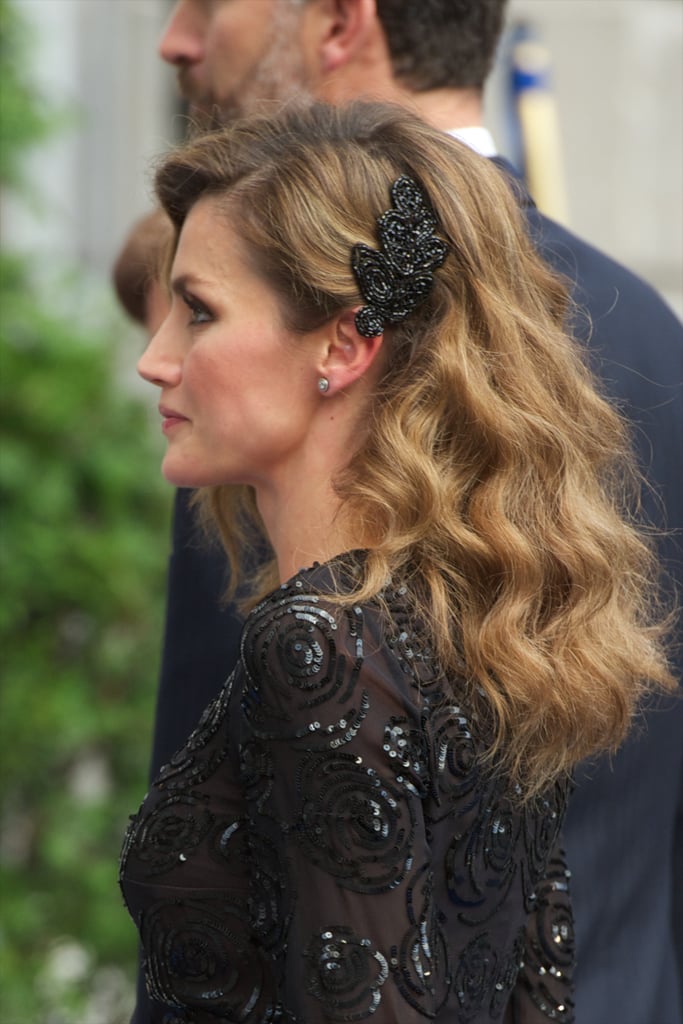 Queen Letizia of Spain's Best Accessories