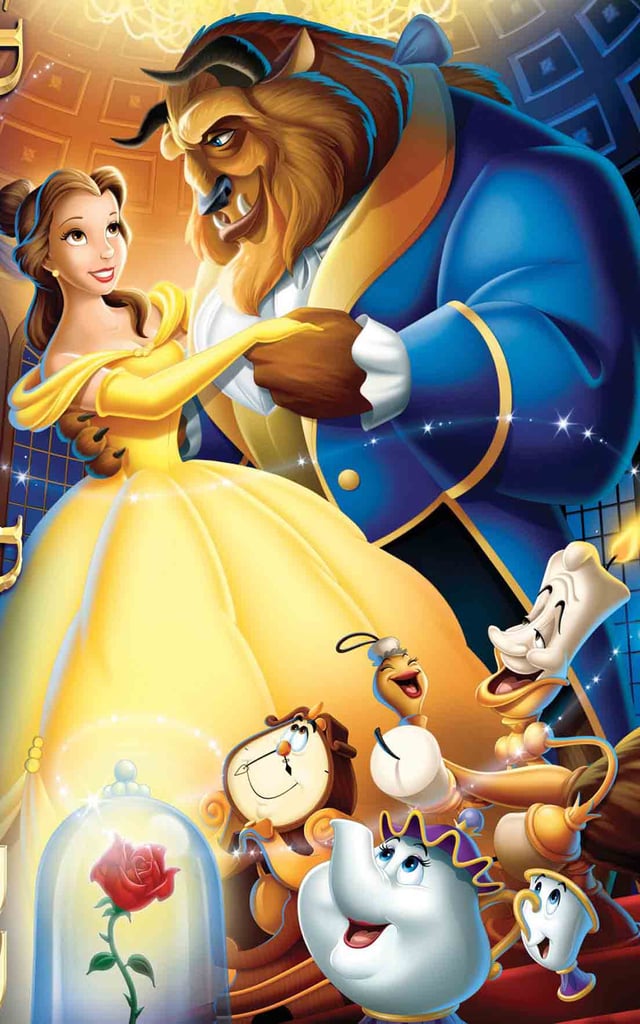 If You're a Belle . . .