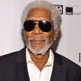 Is Morgan Freeman About to Show Up on Primetime? "One Never Knows"