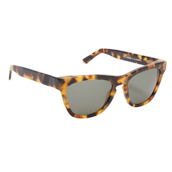 Exclusive Westward Leaning Sunglasses