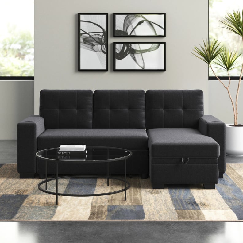 The Best Affordable Sectional Sofa at Wayfair