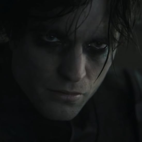 Reactions to Robert Pattinson in The Batman Trailer