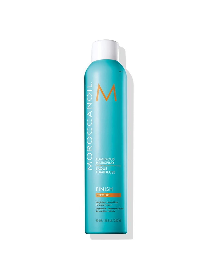 Moroccanoil Luminous Hairspray ($26)