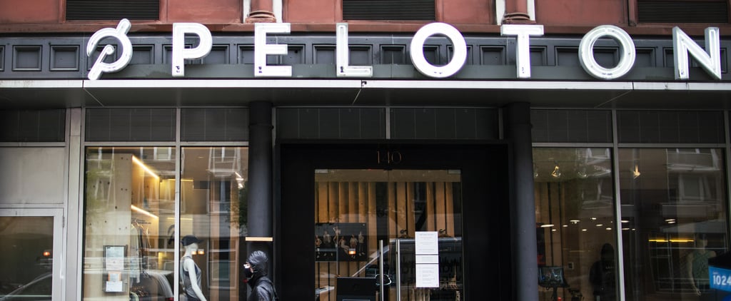 Black Peloton Employees Voice Pay Equity Concerns
