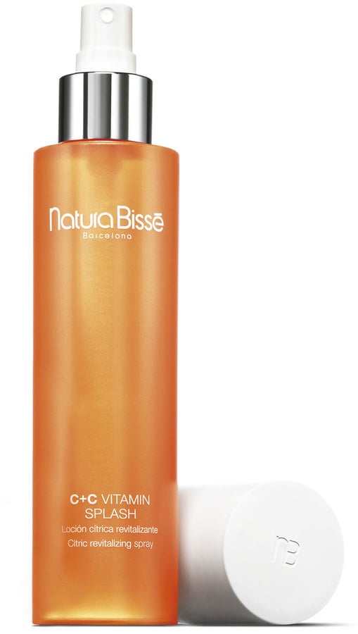 Natura Bisse Citric Revitalizing Spray