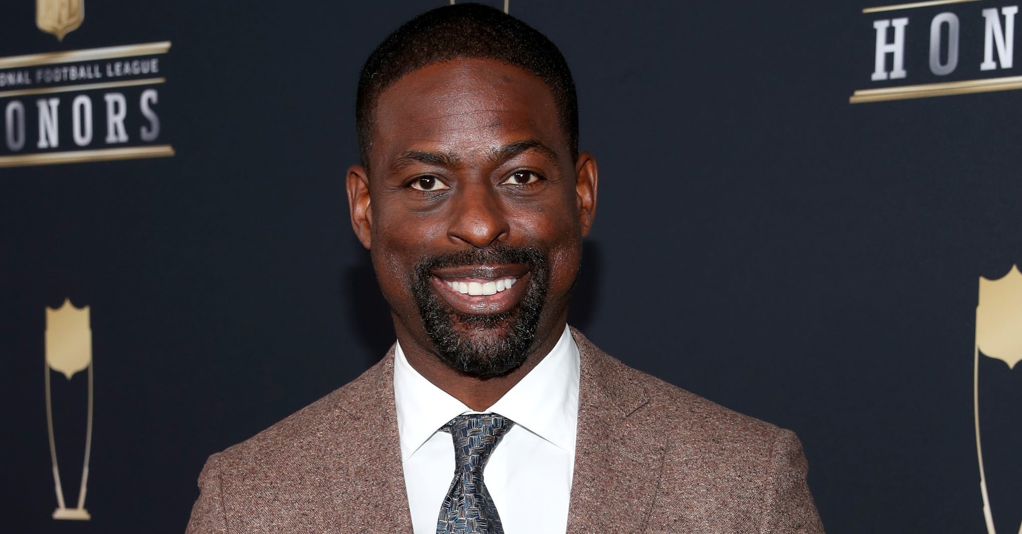 Who Does Sterling K Brown Play In Black Panther Popsugar Entertainment