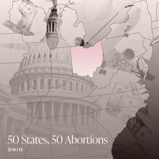 Getting an Abortion Before Heartbeat Bill in Ohio