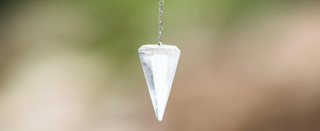 How to Use a Pendulum