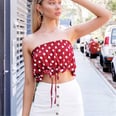 11 Polka-Dot Tops You'll Want to Wear This Spring — All Under $25 on Amazon