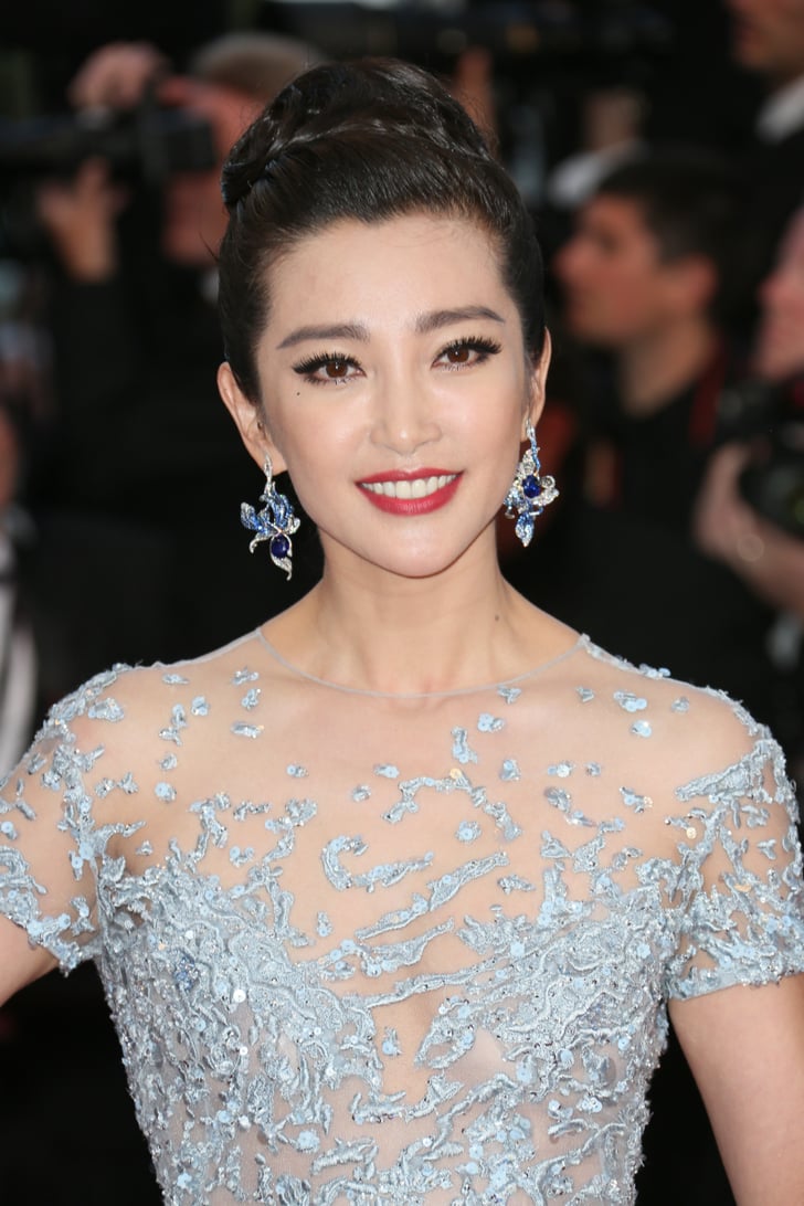 Bingbing Li forbidden kingdom