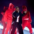 Kendrick Lamar's Grammys Performance Will Leave You Breathless From Start to Finish